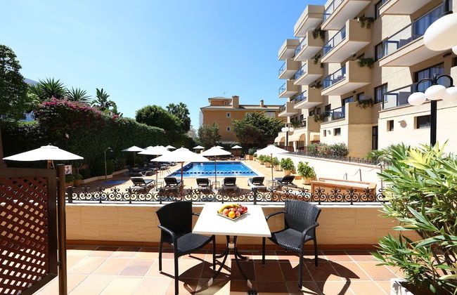 Apartamentos Jade - Adults Only +16 - Foto 44