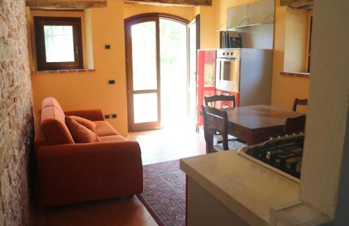 Antica Dimora Italiana - Photo 13