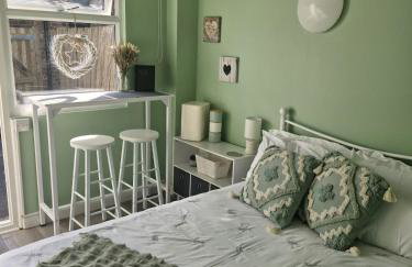 'Little Star' accommodation - Foto 11