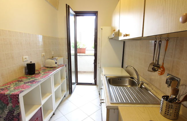 Residence Borgo Antico - Foto 32