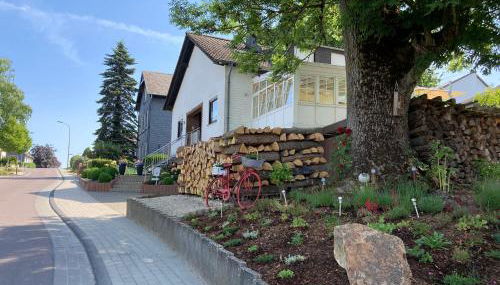 Ferienwohnung Rosengarten - Foto 4