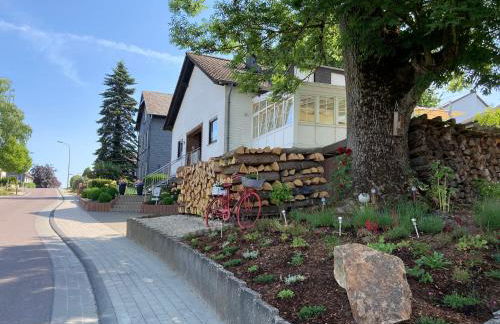 Ferienwohnung Rosengarten - Foto 4