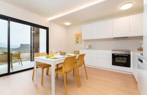 Vivelorural Agaete 2E, infinity pool & great views - Foto 18