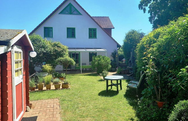 Appartementhaus Kranichblick in Breege - Foto 26