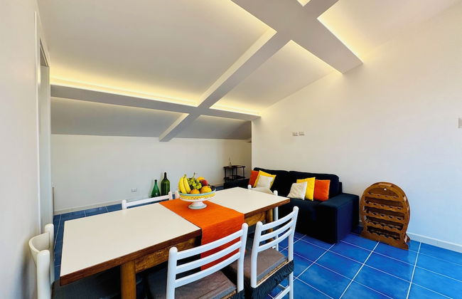 YourHome - La Famiglia Apartment - Foto 21