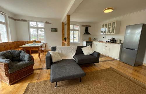 Cozy apartment in a historic house - Foto 71