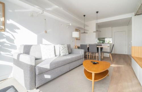 Exclusive cozy - 1Bedroom 1Bathroom -Bernabeu - Photo 6