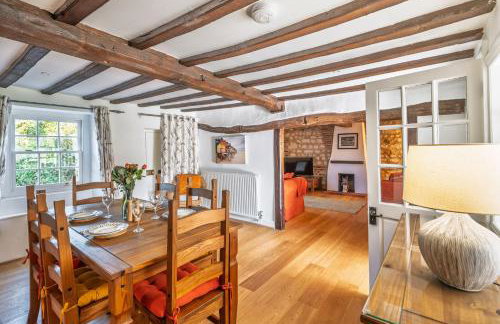 Owl Cottage - Foto 24