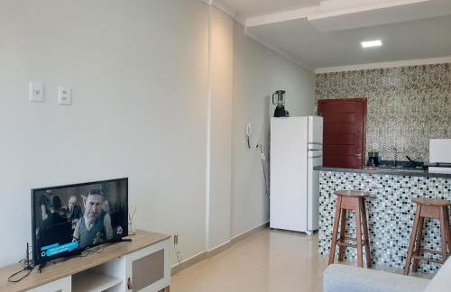 Residencial Reis - Cozy and Comfortable Apto - Photo 12
