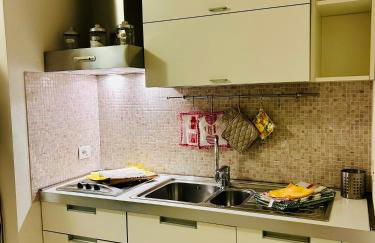 Residence le Pinete RTA - Foto 71