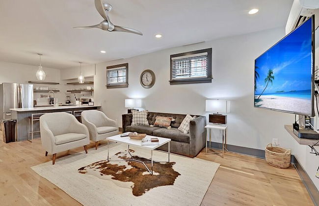 The Ashley Suite - Foto 8