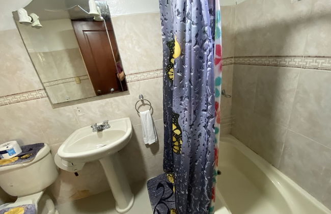 Spacious 3-bedroom Apartment in Santo Domingo! - Foto 19