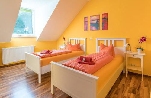 Pension Kroppental - Foto 50