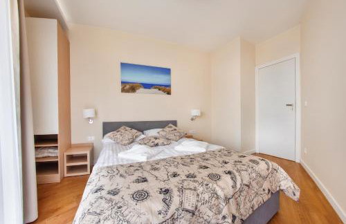 Marina Kąty Rybackie, Sun & Snow - Photo 100