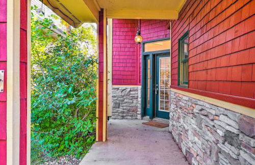 Waterfront Mound Retreat with Dock and Lake Access! - Foto 29