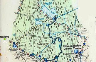 Nordlys Cottage - Foto 68