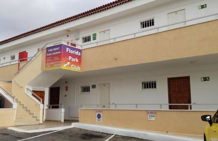 Florida Park Club - Foto 8