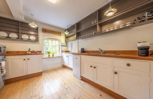 Water Mill House - Foto 19