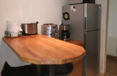 "Côté nature", appartement cosy au cœur de Munster - Foto 12