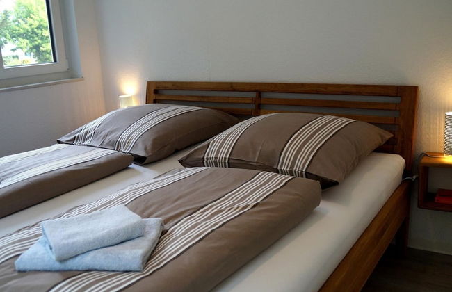 Holiday Home on the Island of Poel, 3 Bedrooms, 2 Bathrooms, Sauna - Photo 1