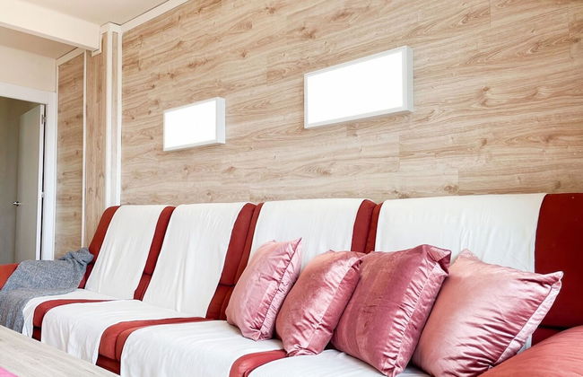 Unik Vacation Marina - Foto 37