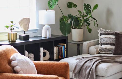 RiverWinds - Modern Charm Near Shenandoah National Park - Foto 6