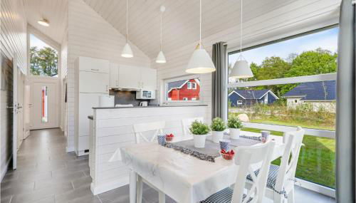 Amazing Home In Krems Iiwarderbrück - Foto 4