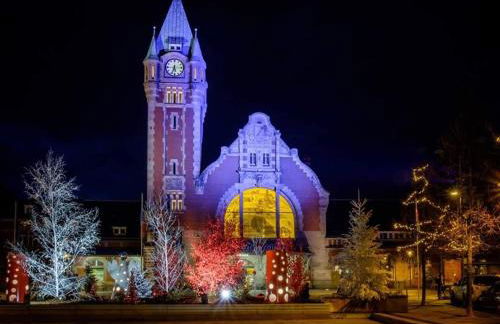 Gite Du Neuland - Foto 23