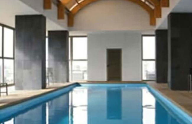 Santiago Suite Apartment - Photo 19