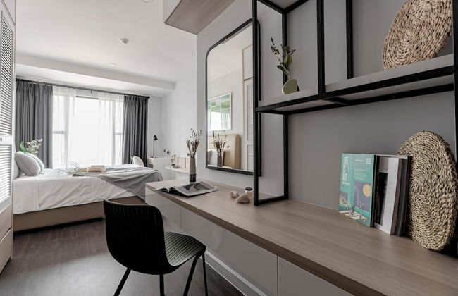 SOHO Residence & Hotel - Foto 33