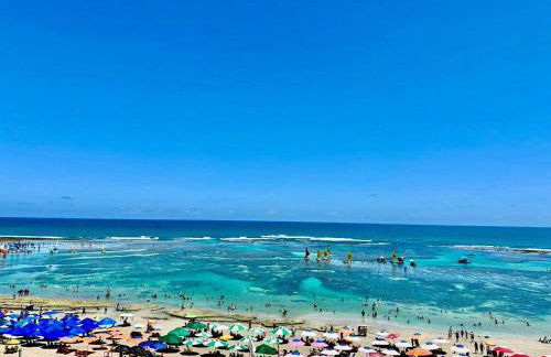 Mirante Porto Galinhas beira-mar - Photo 15