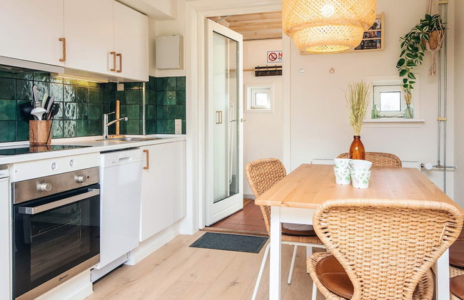 6 Person Holiday Home in Romo - Foto 15