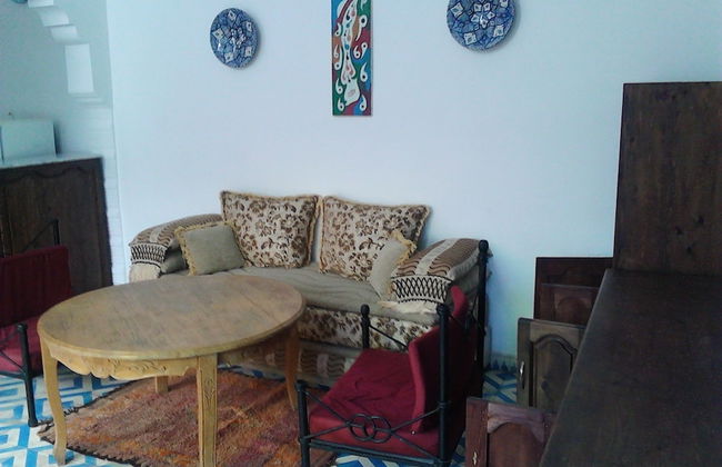 Appartements Sofia Tahraouia - Foto 18