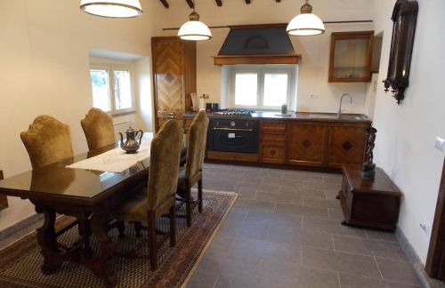 Il Rifugio del Vescovo - Foto 16