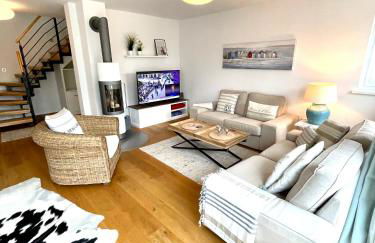 Maison du Port - Foto 1