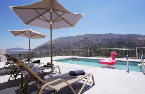 Villa Tzekos - Foto 1