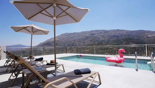 Villa Tzekos - Foto 1