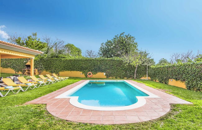 Villa Godinho - Foto 25