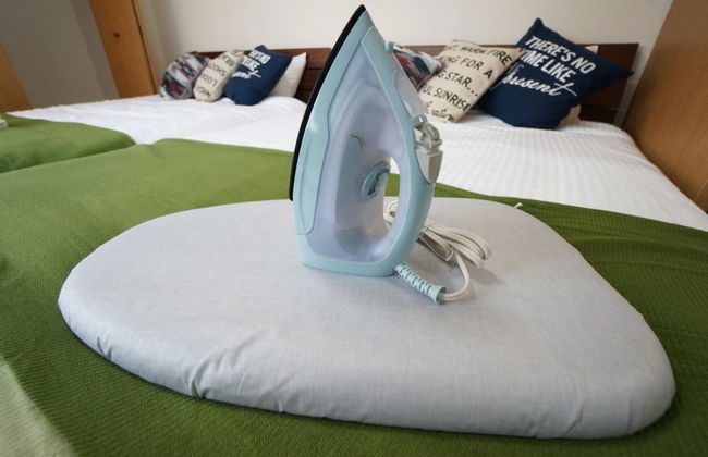 IK Minami 6JO Residence 901 - Foto 6