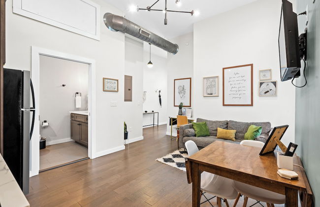 Baldwin Flats - Foto 23