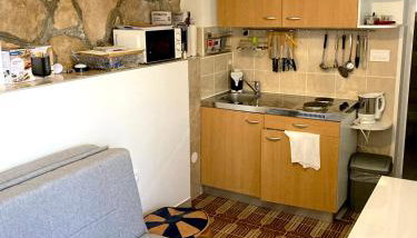 Levanda - Photo 4, stove, minibar