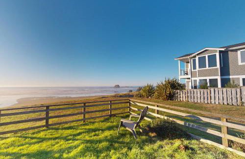 Ocean Vista Cottage - Photo 4