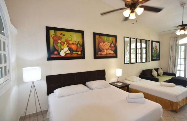 Tulipanes Cancun - Foto 8