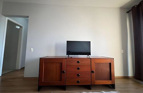 ENB1146 Flat para até 3 pp no Centro de SBC - Foto 8