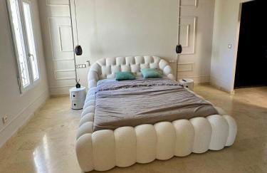 Asia Gardens Villa with private pool in Benidorm - Foto 8