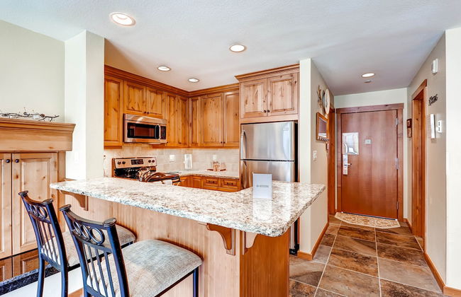 Keystone Lakeside Village by Keystone Resort - Foto 32