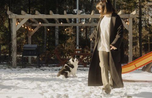 BURSZTYNOWA-PRZYSTAŃ - Foto 7