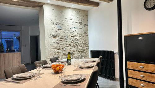 Maison spacieuse près de la Loire - Photo 5