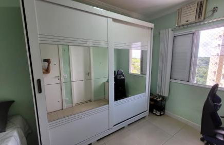 Apartamento próximo ao MANGUEIRÃO em frente ao CENTENÁRIO - Foto 48