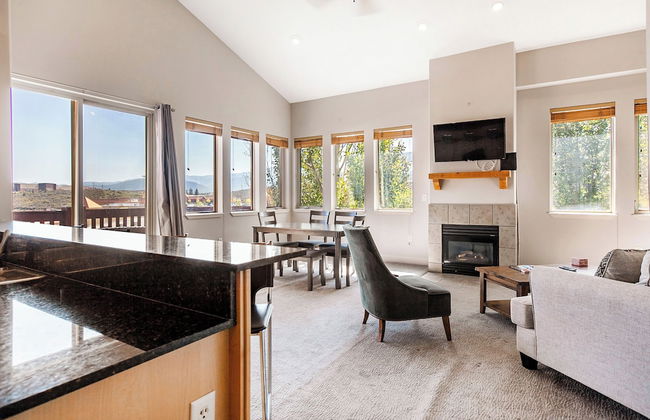 Crestview Condominiums by All Seasons Resort Lodging - Foto 66